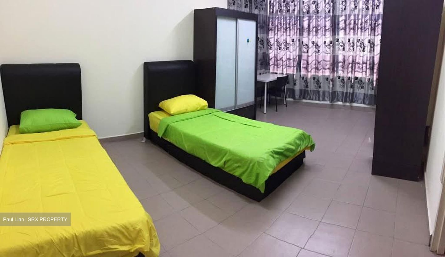 Sin Thai Hin Building (D7), Apartment #545342721